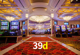 Casino VIP 39d