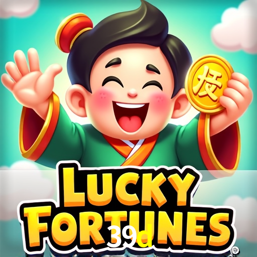 Benefícios da Conta 39d