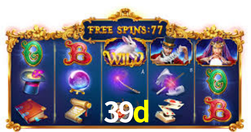 Jogos Exclusivos 39d