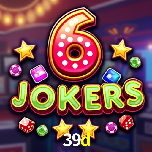 Provedores de Jogos 39d